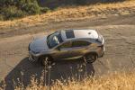 Lexus NX300 F-Sport 2017 года (NA)